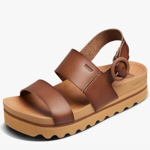 Reef Vista Platform NWOB